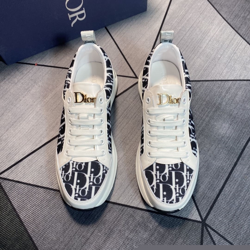 ch**an D*or casual shoes